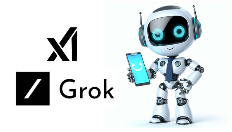 Grok AI Enters the Chat: Elon Musk’s xAI Unveils Conversational Genius