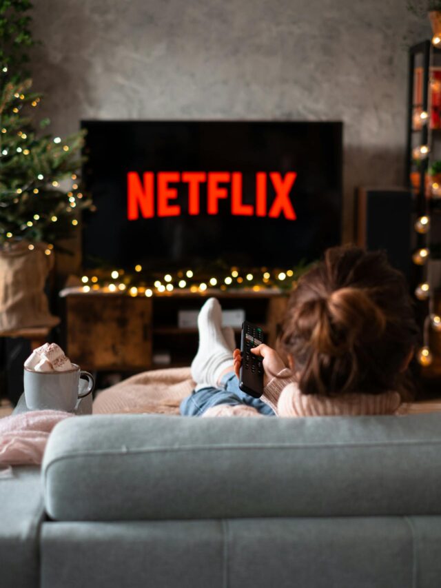 7 Shocking & Interesting Facts About Netflix You Didn’t Know