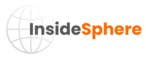 InsideSphere Logo