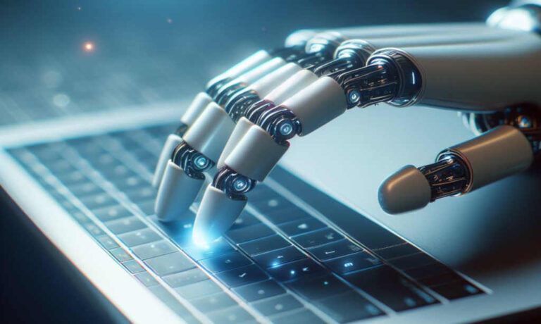 Unbeatable by Bots: 2024’s Thriving Jobs AI Can’t Replace — Is Yours on the List?