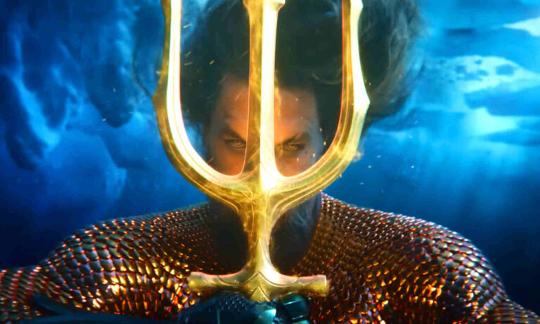 Aquaman and the Lost Kingdom: Unveiling the Depths of the Upcoming DC Epic