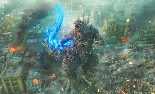 Godzilla Minus One: A Cinematic Triumph and Kaiju Masterpiece of 2023 | Review, Cast, Ratings, and More!