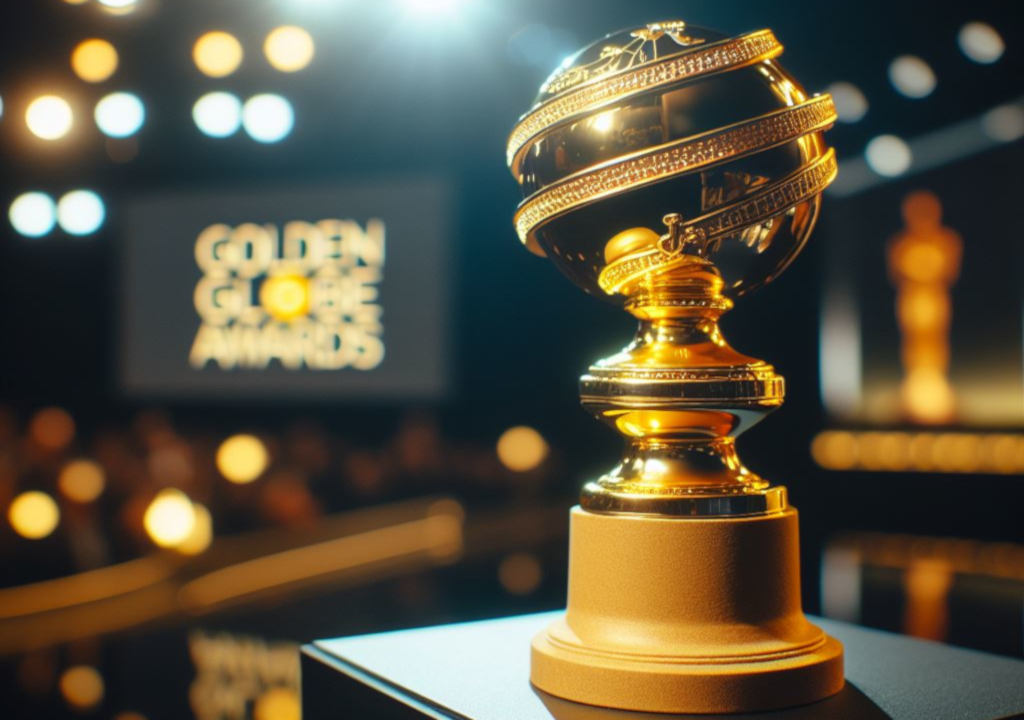 Golden Globes 2024 Nominations Revealed Barbie and Oppenheimer Take