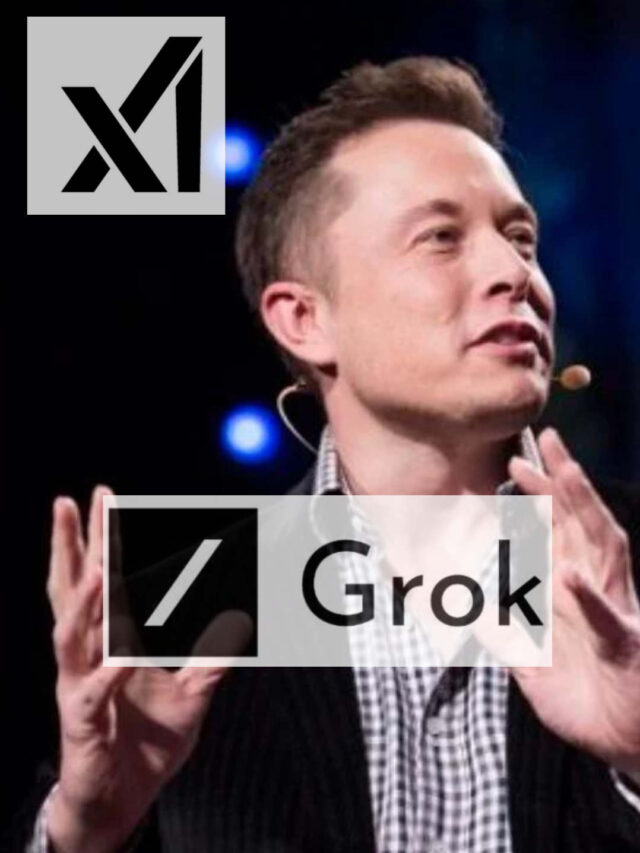 Discover Grok AI by Elon Musk’s xAI