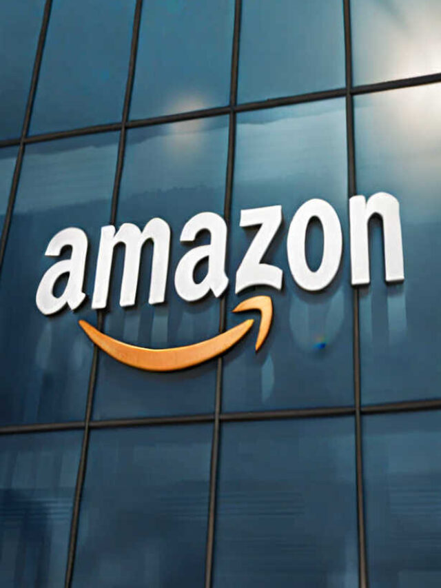 7 Shocking & Interesting Facts About Amazon