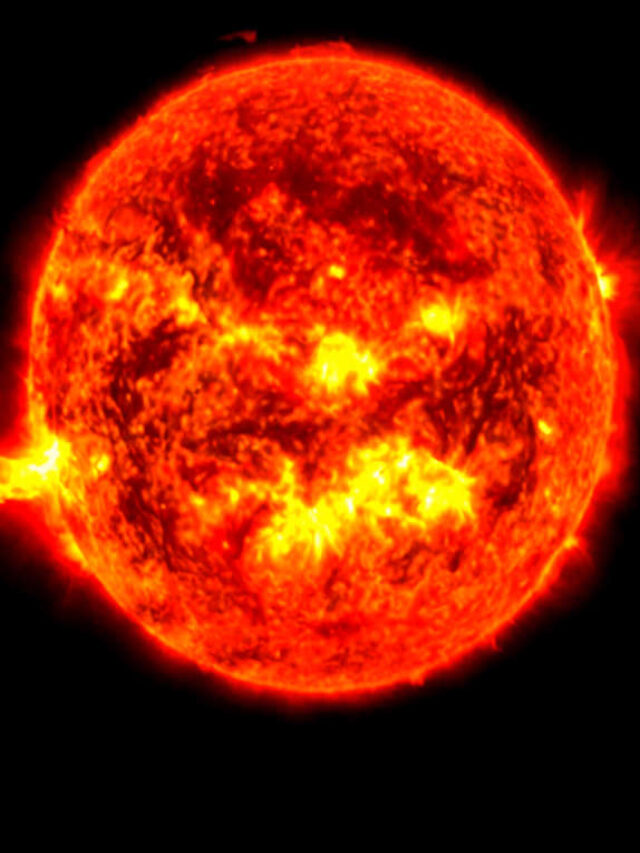 7 Fiery Facts About the Sun That Will Blow Your Mind!