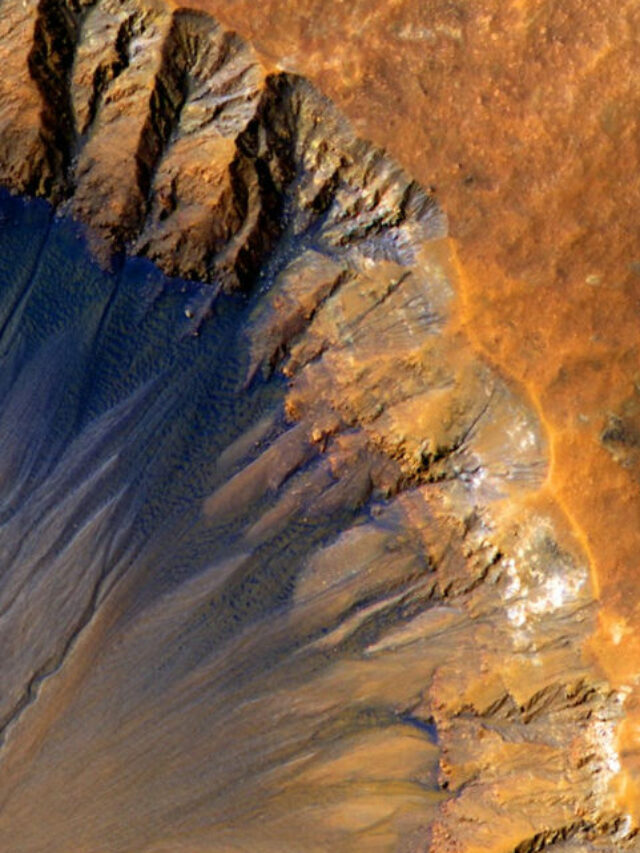 7 Mind-Blowing Facts You Didn’t Know About Mars